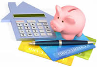 Managing personal finances
